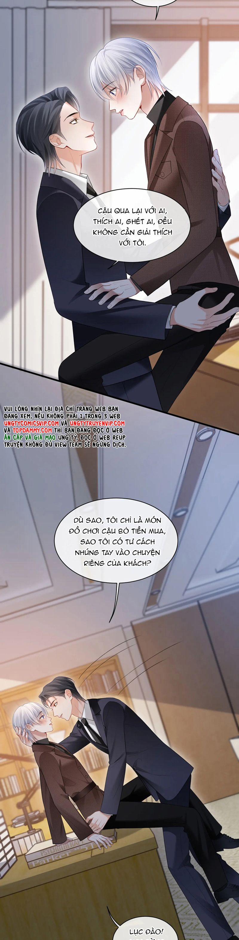 Tôi Muốn Ly Hôn 110 trang 2