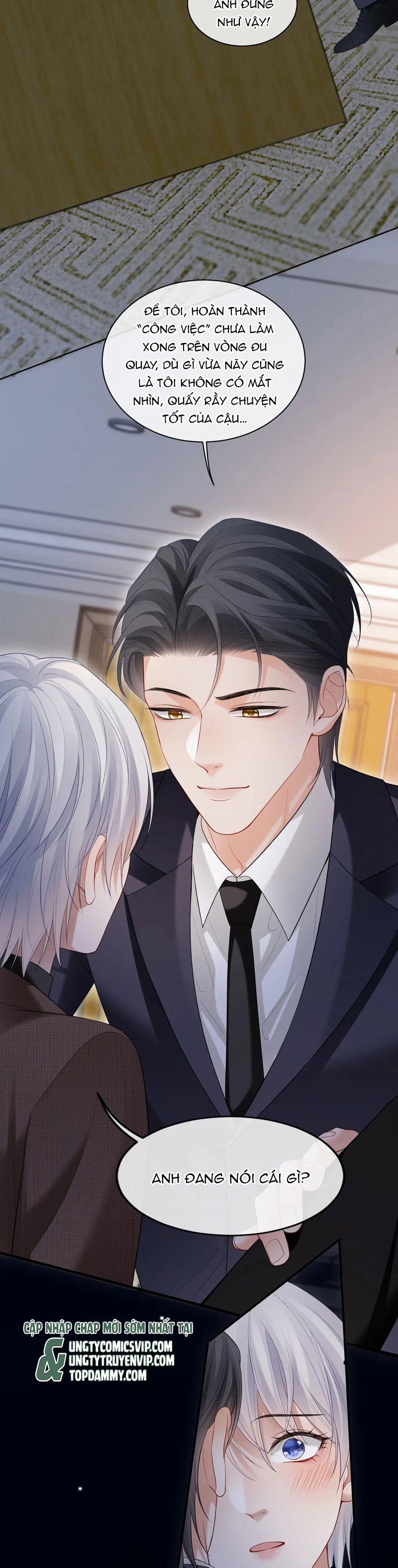 Tôi Muốn Ly Hôn 110 trang 3