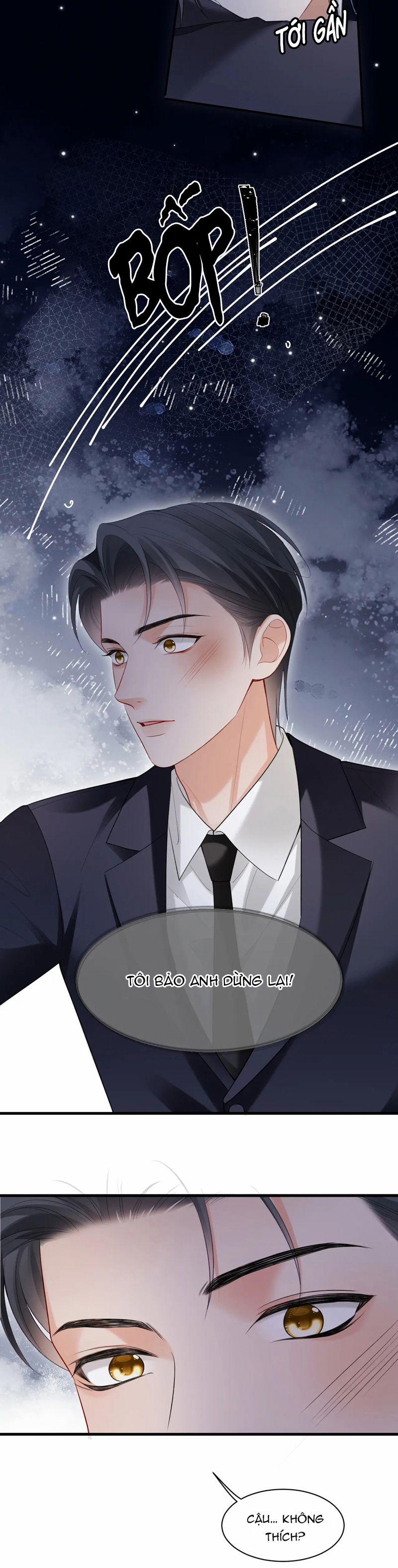 Tôi Muốn Ly Hôn 110 trang 4