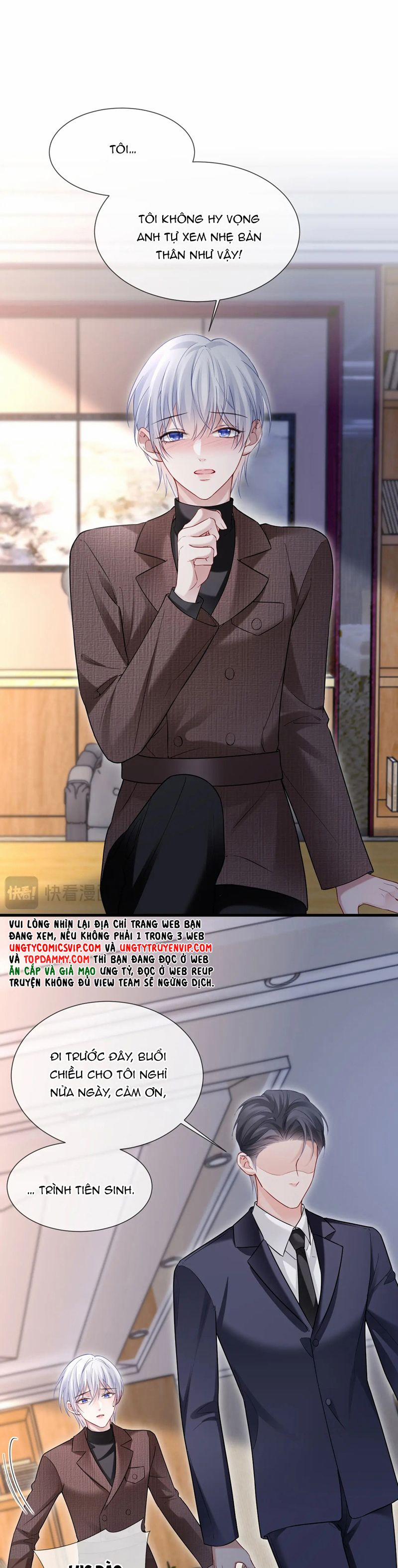 Tôi Muốn Ly Hôn 110 trang 5