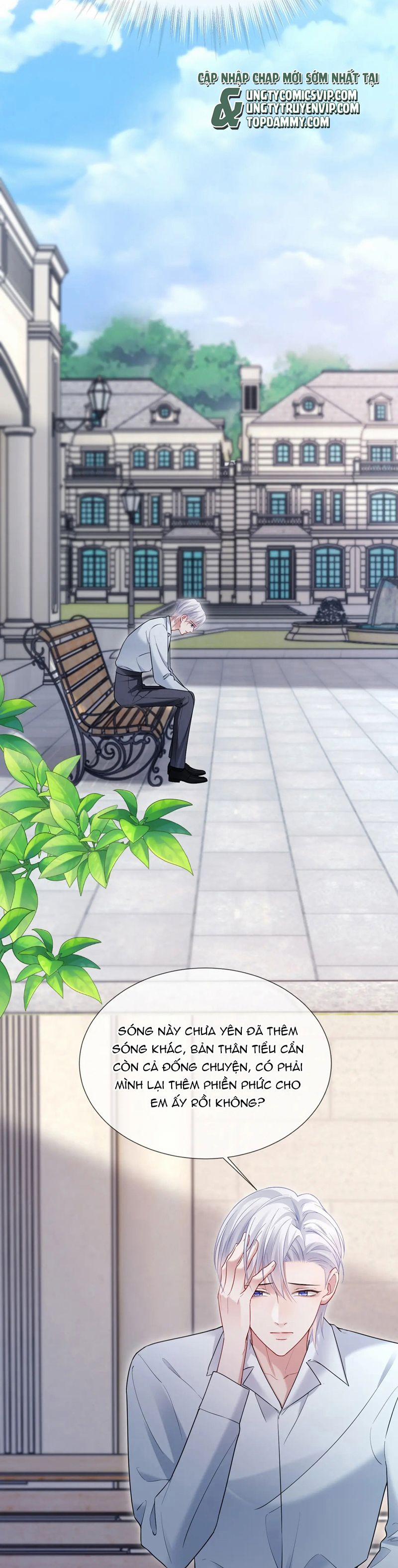 Tôi Muốn Ly Hôn 110 trang 7