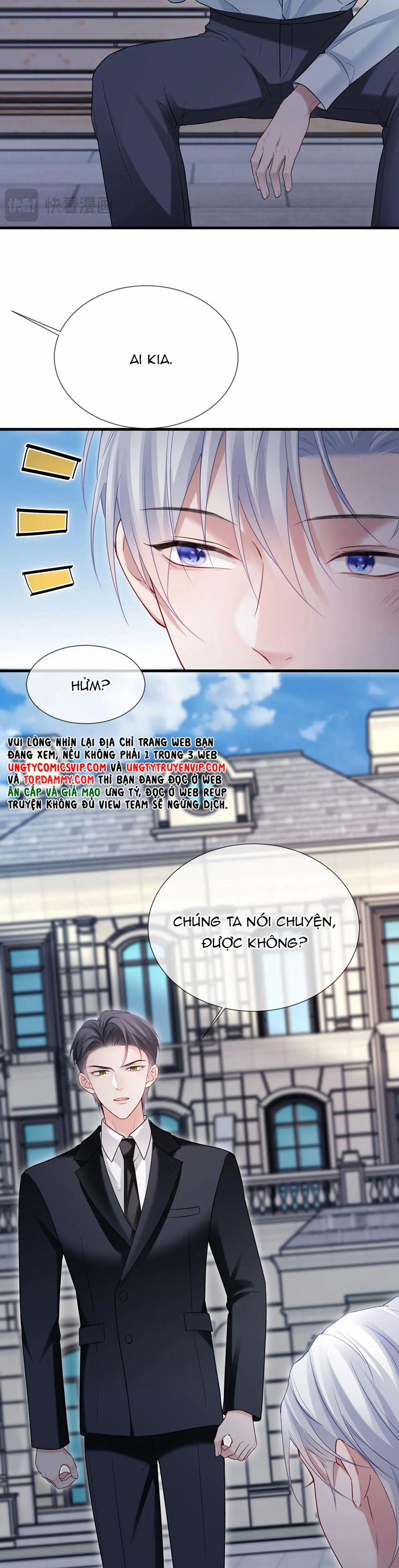 Tôi Muốn Ly Hôn 110 trang 8