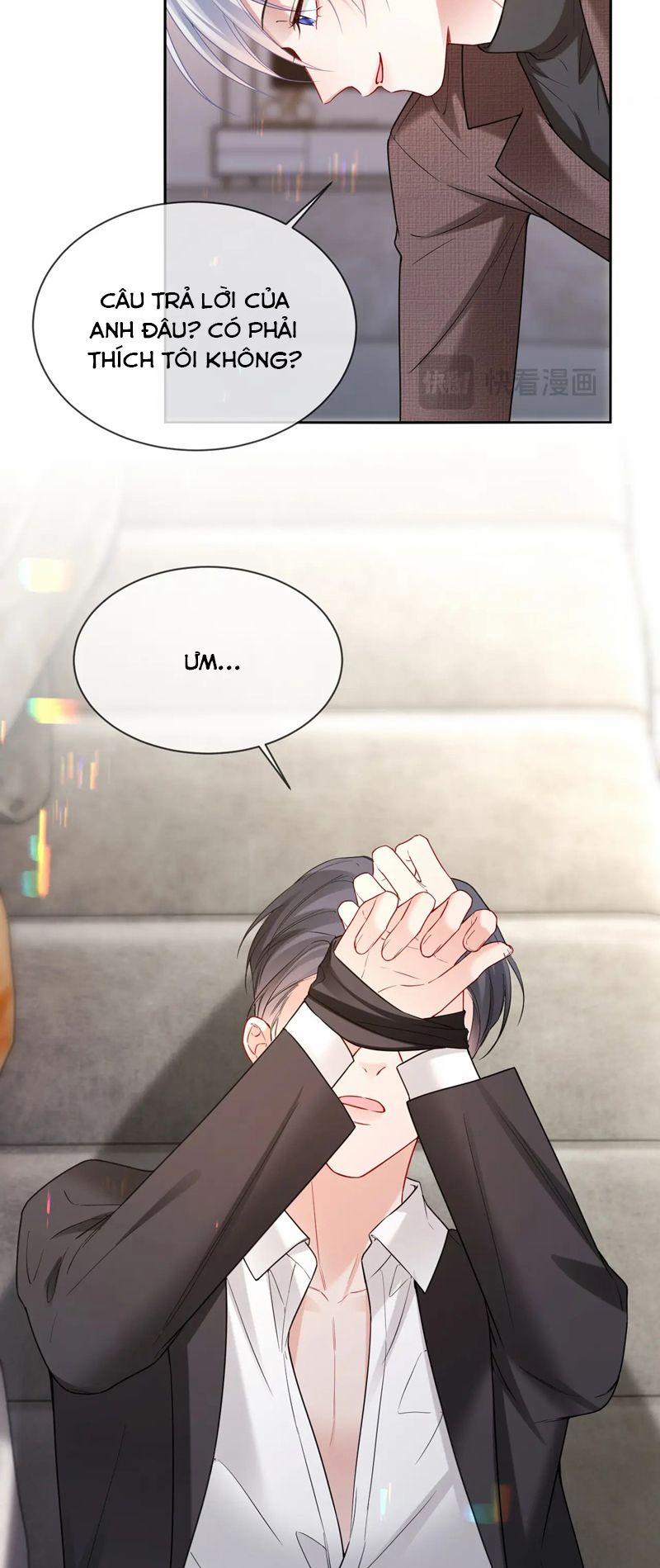 Tôi Muốn Ly Hôn 111 trang 10