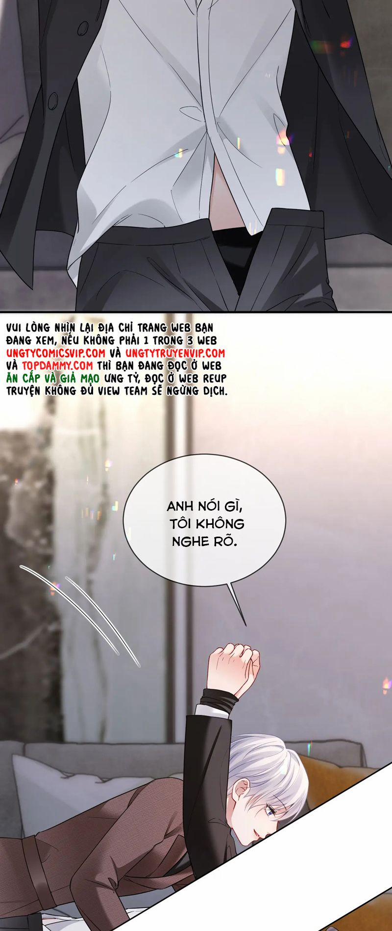 Tôi Muốn Ly Hôn 111 trang 11