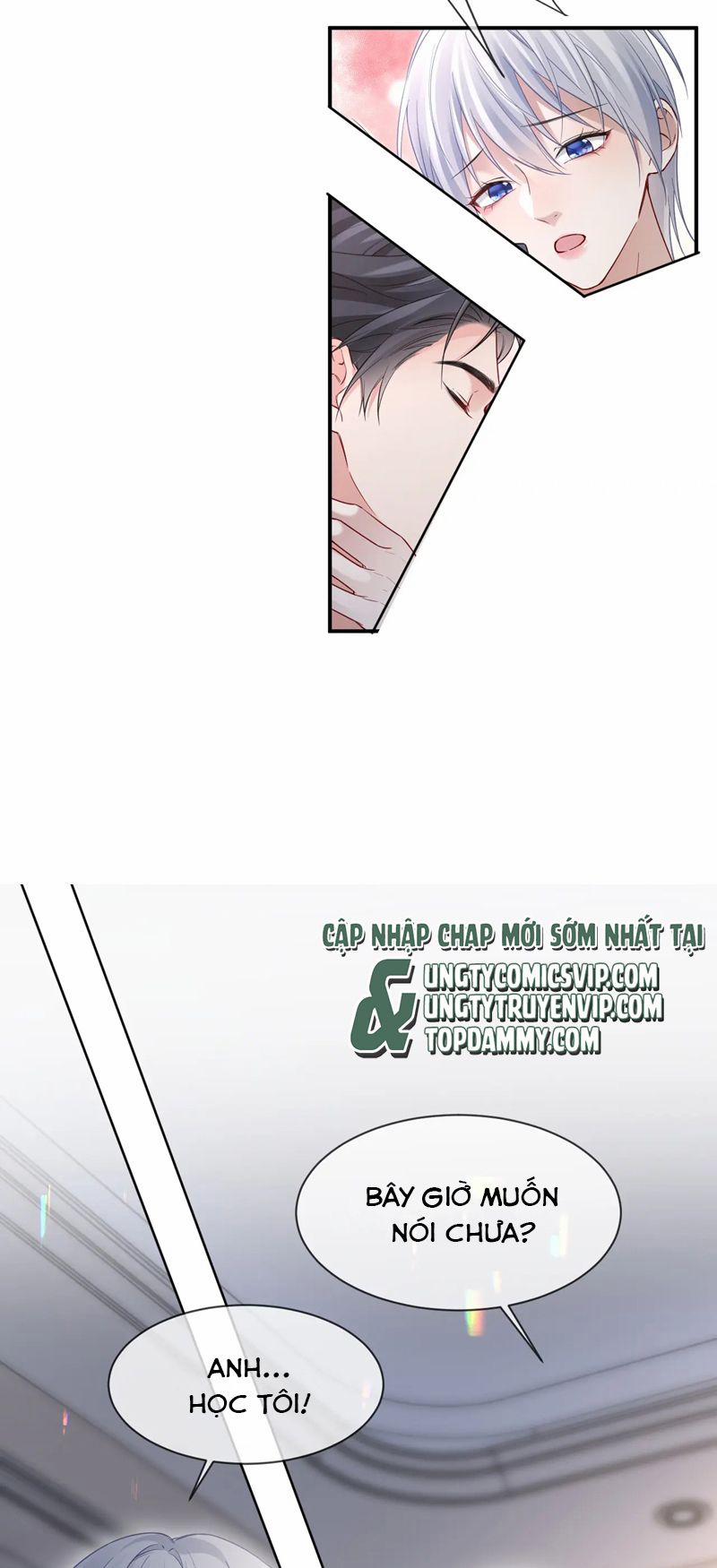 Tôi Muốn Ly Hôn 111 trang 22