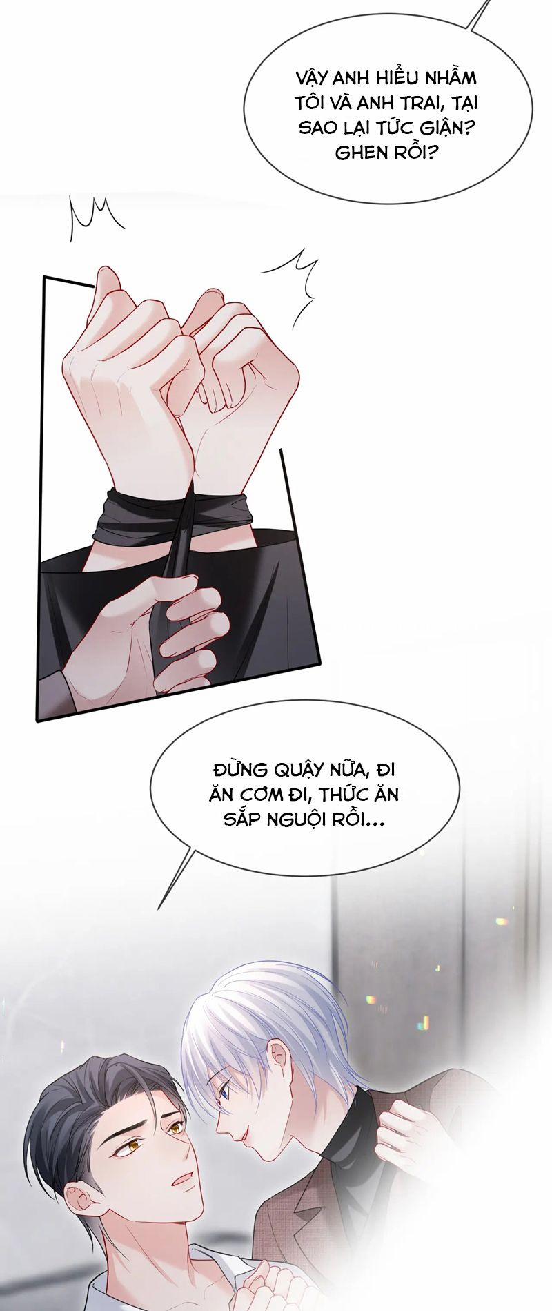 Tôi Muốn Ly Hôn 111 trang 4