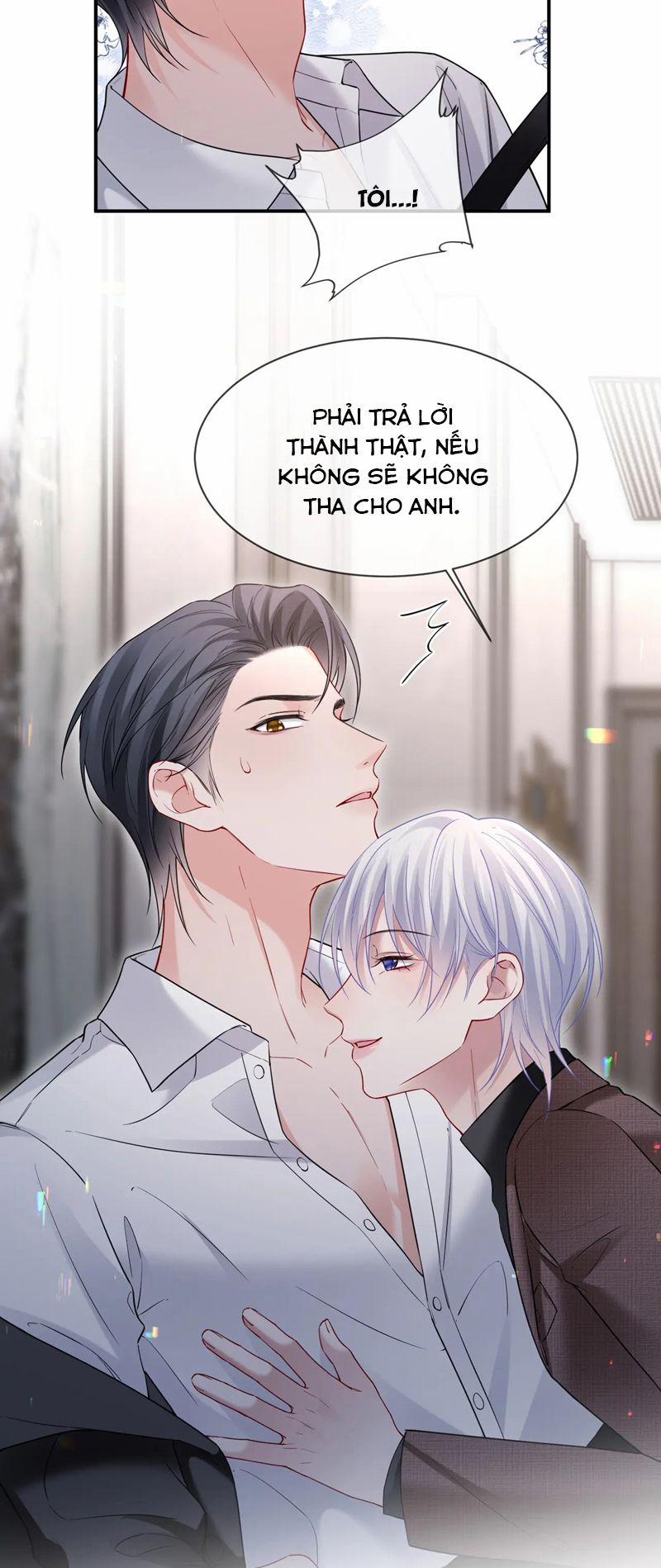 Tôi Muốn Ly Hôn 111 trang 6