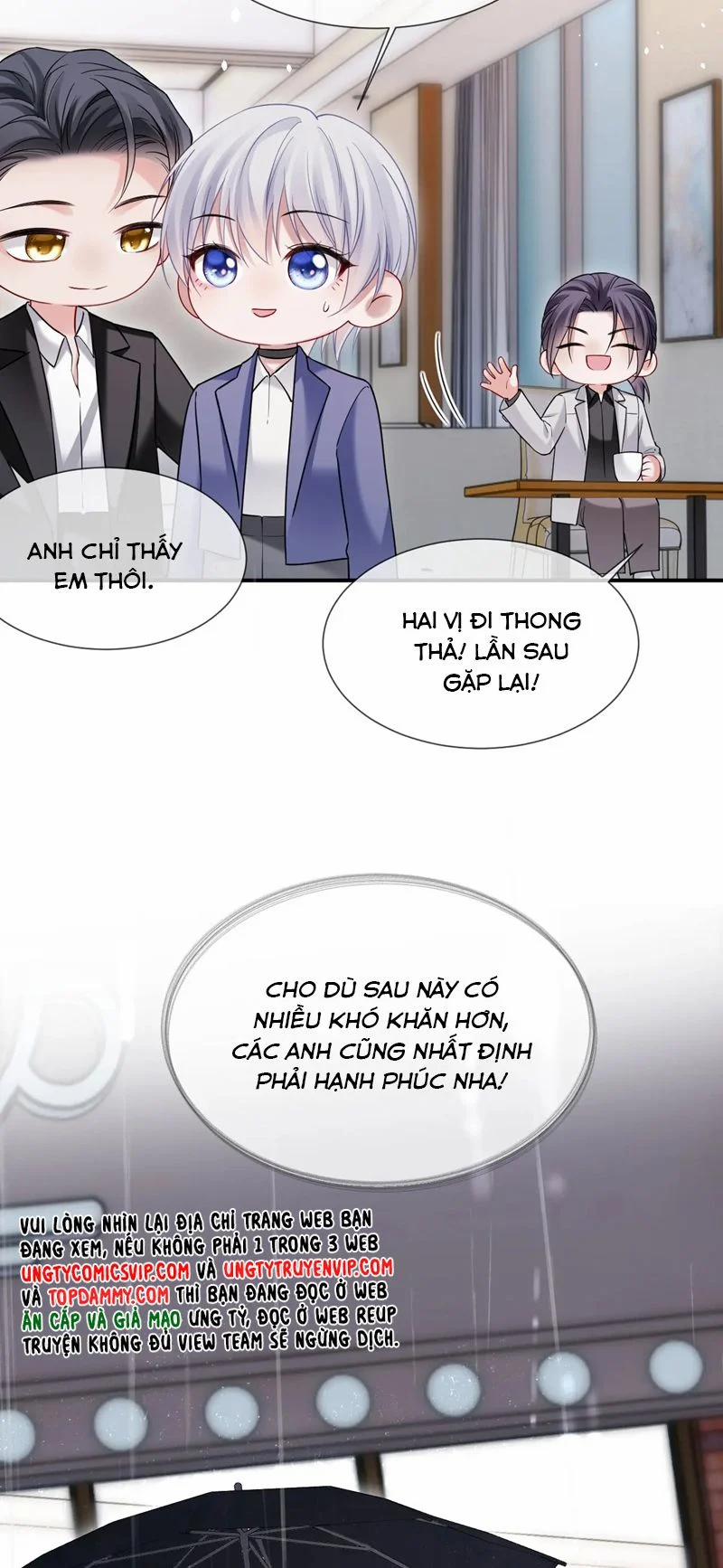 Tôi Muốn Ly Hôn 112 trang 10