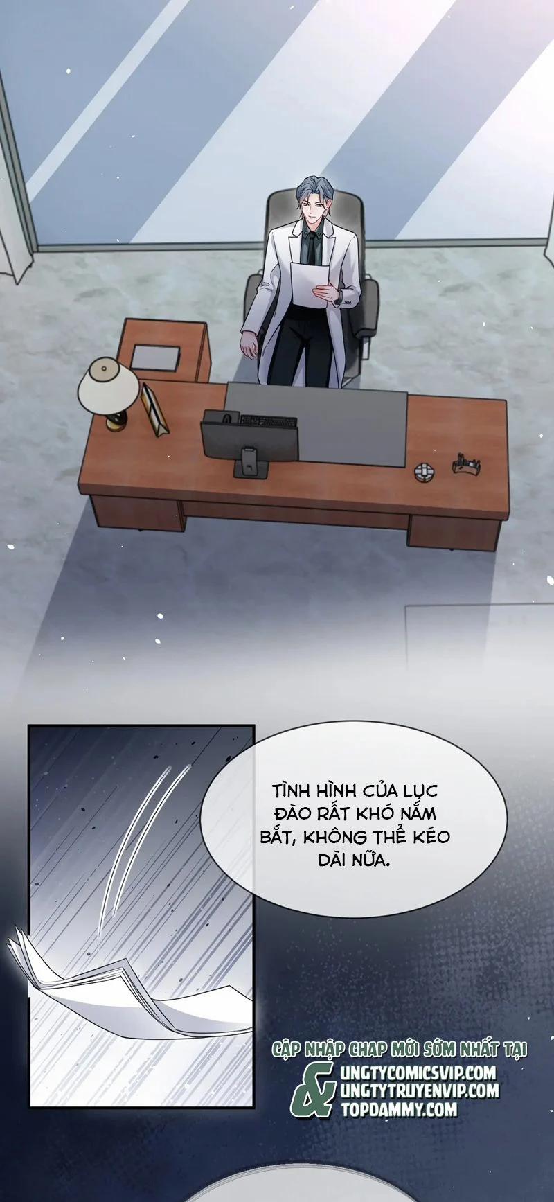 Tôi Muốn Ly Hôn 112 trang 13