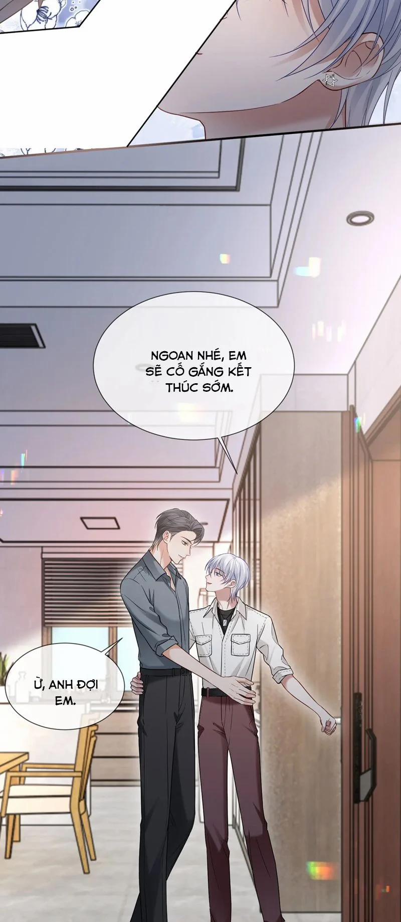 Tôi Muốn Ly Hôn 112 trang 18