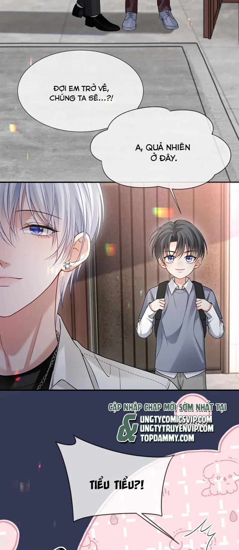 Tôi Muốn Ly Hôn 112 trang 19