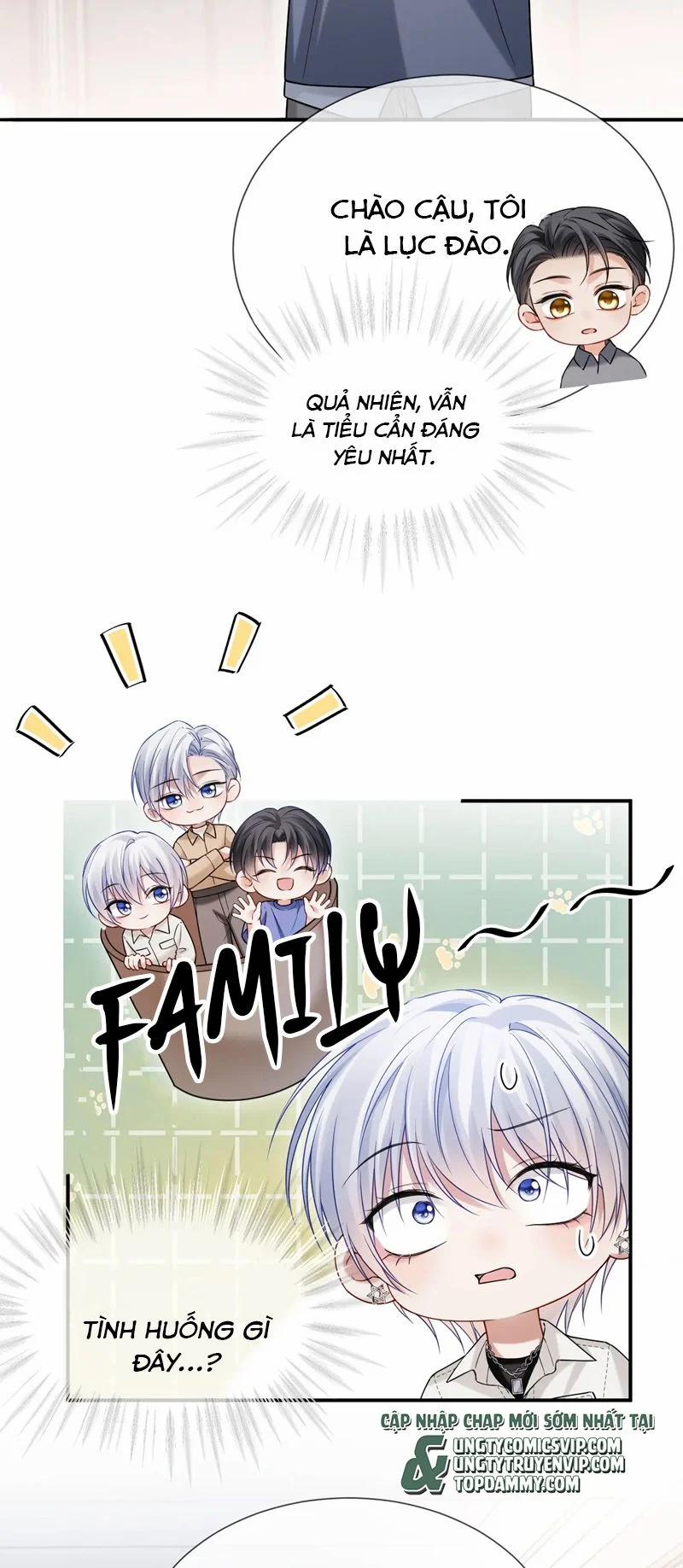 Tôi Muốn Ly Hôn 112 trang 21