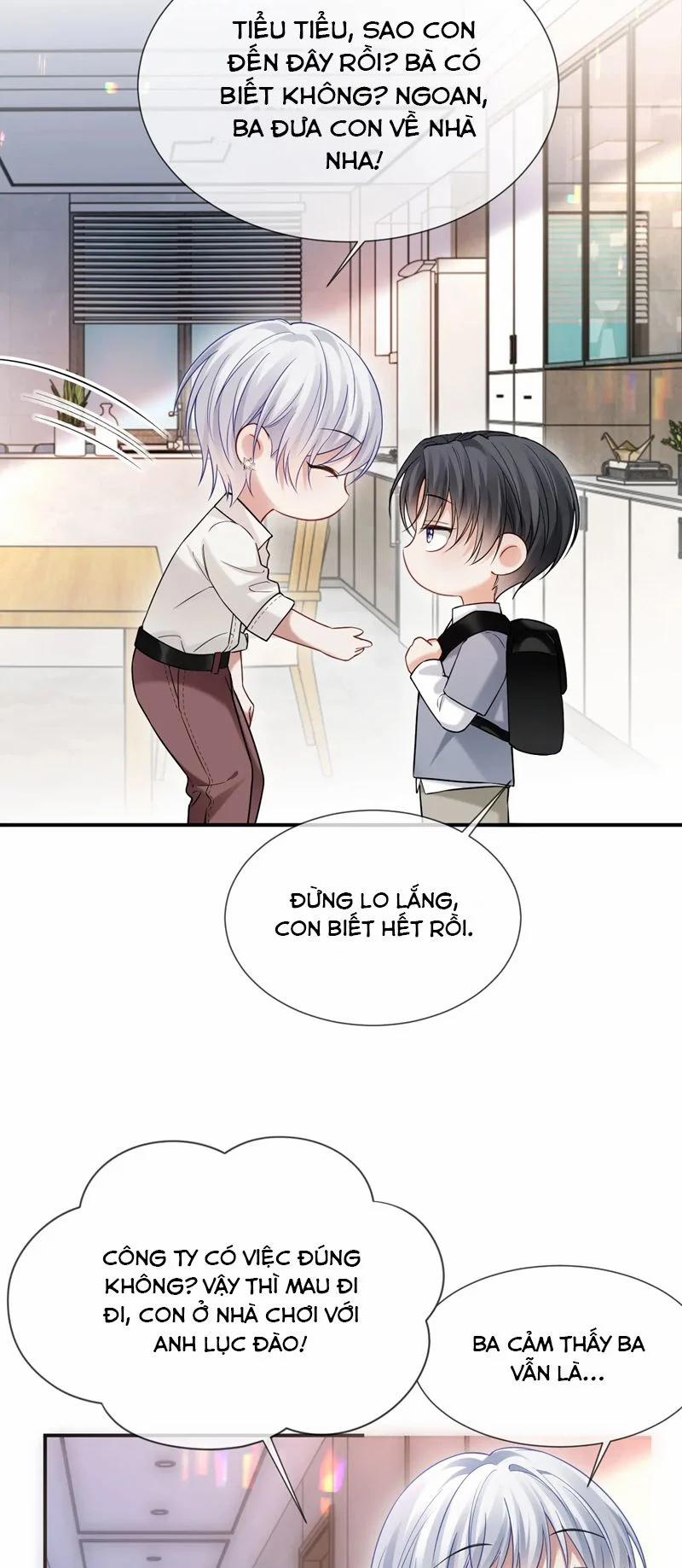 Tôi Muốn Ly Hôn 112 trang 22