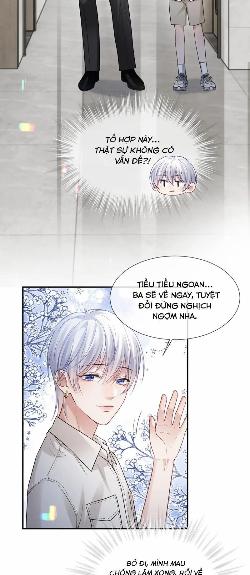 Tôi Muốn Ly Hôn 112 trang 24