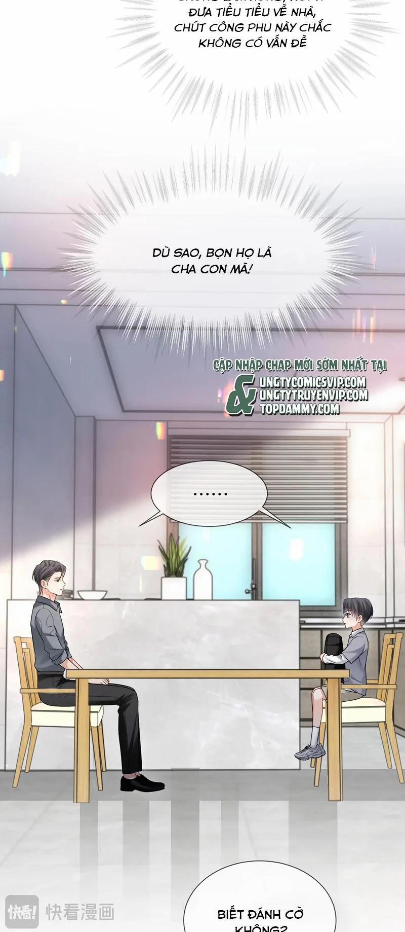 Tôi Muốn Ly Hôn 112 trang 25