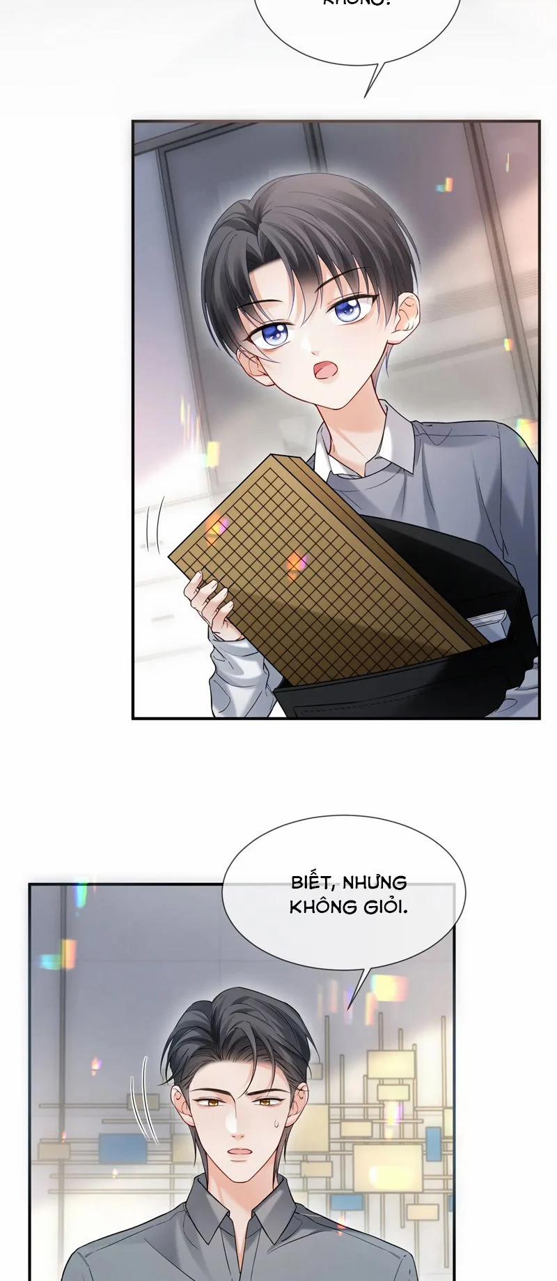 Tôi Muốn Ly Hôn 112 trang 26