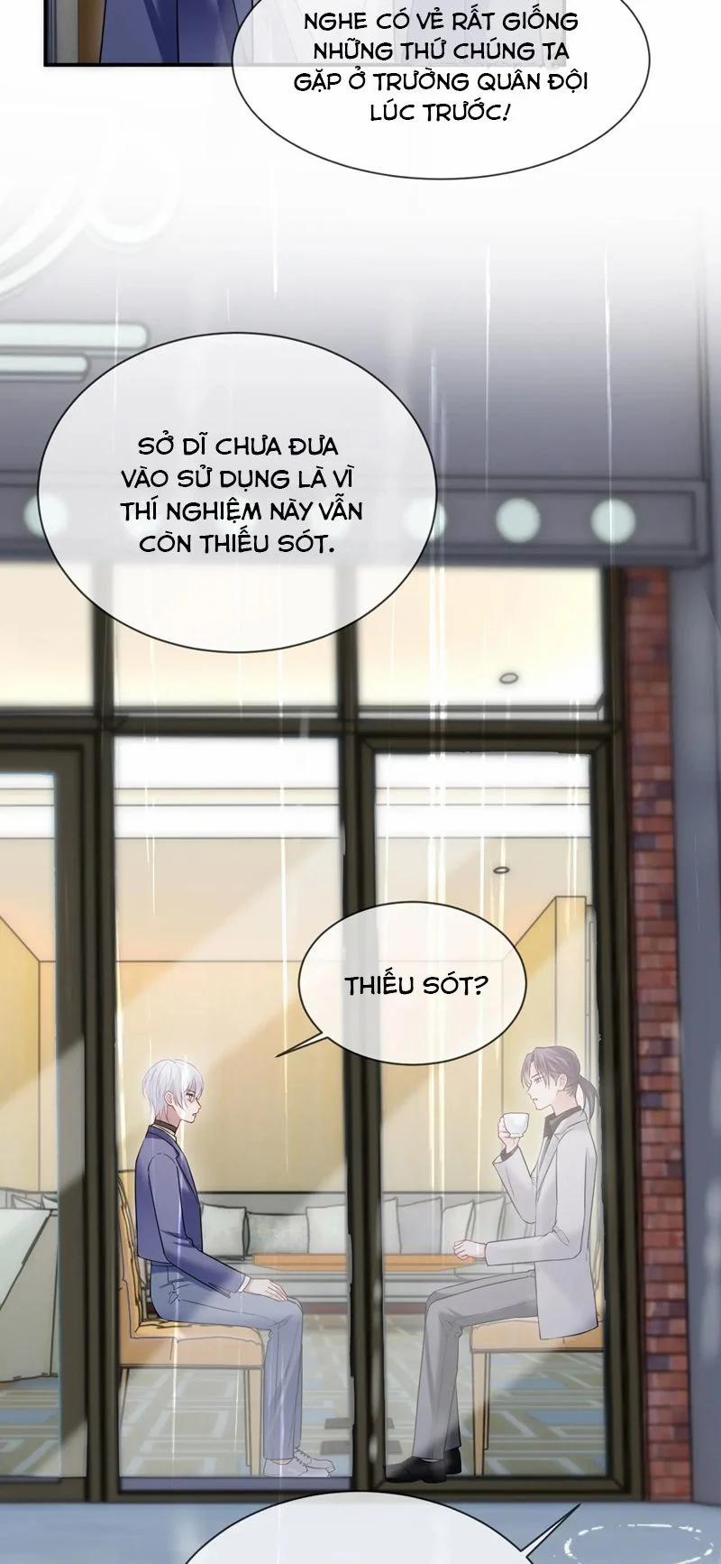 Tôi Muốn Ly Hôn 112 trang 4