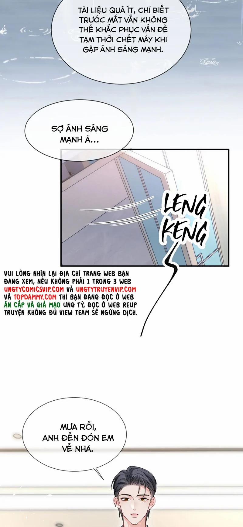 Tôi Muốn Ly Hôn 112 trang 5