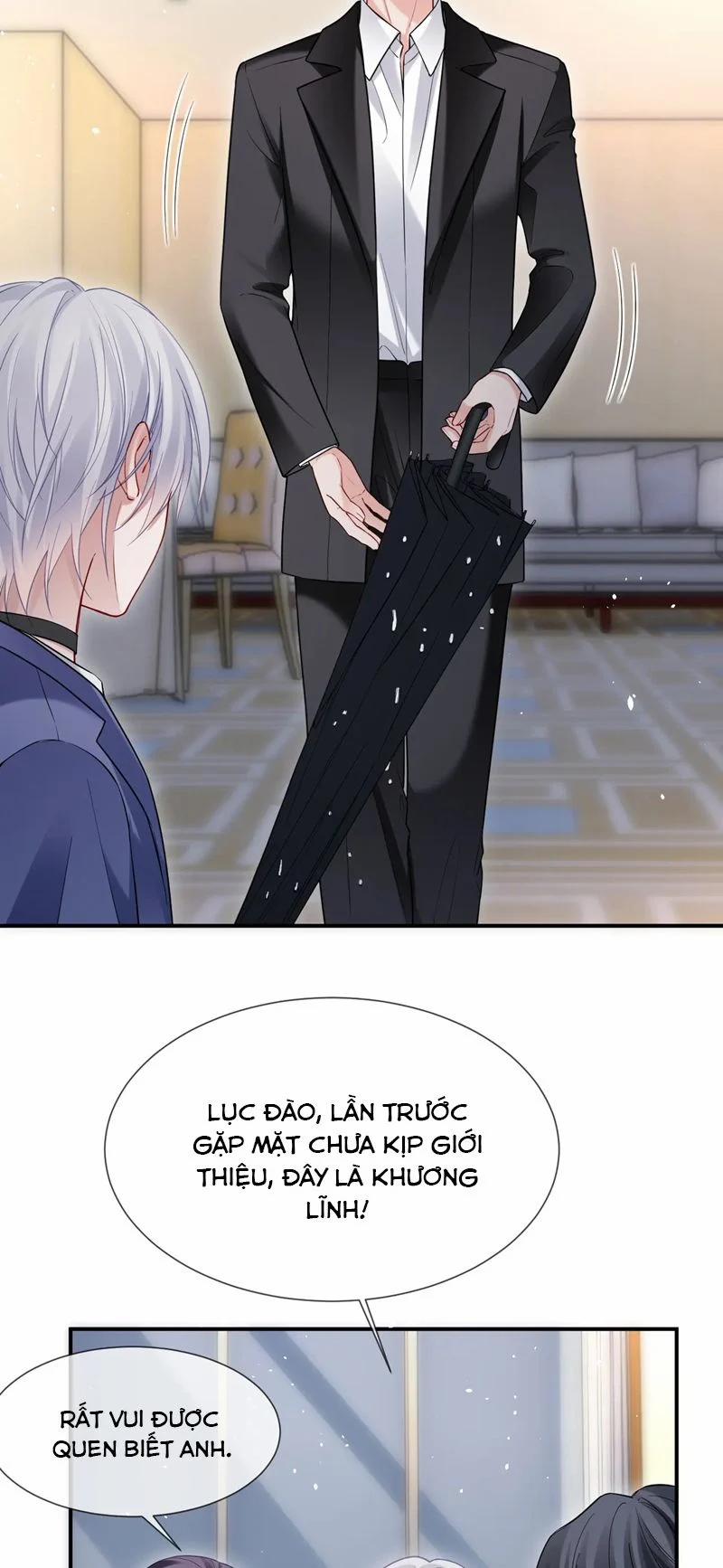 Tôi Muốn Ly Hôn 112 trang 6