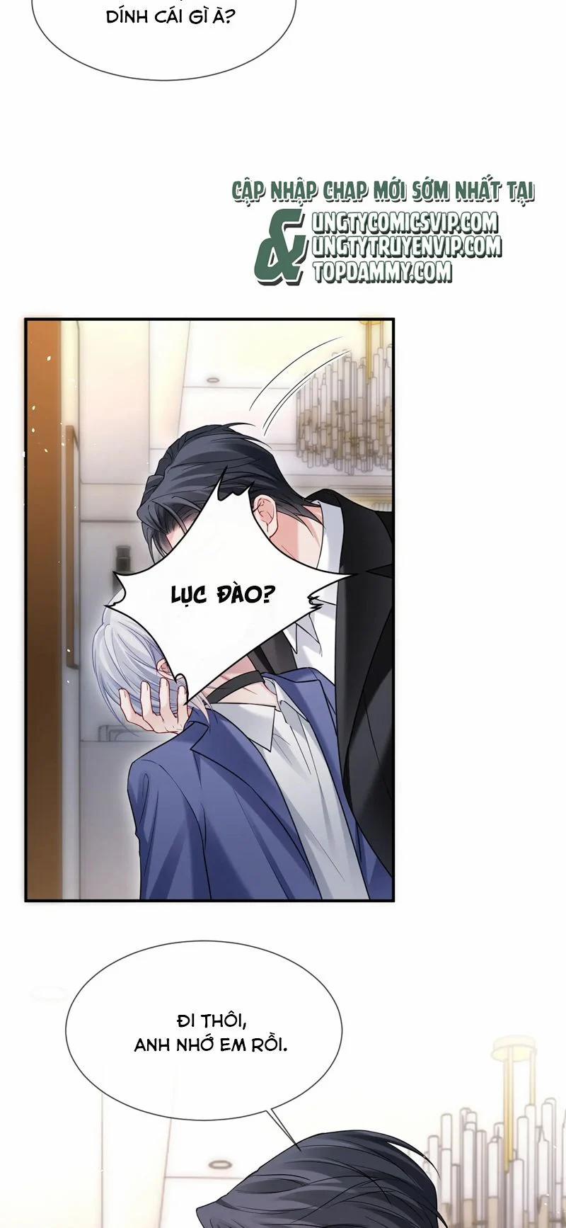 Tôi Muốn Ly Hôn 112 trang 8