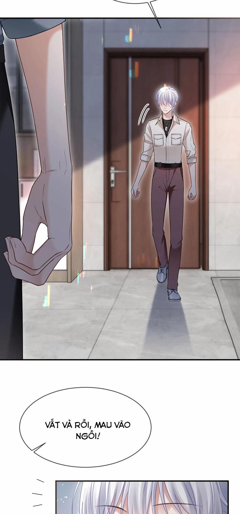 Tôi Muốn Ly Hôn 113 trang 15