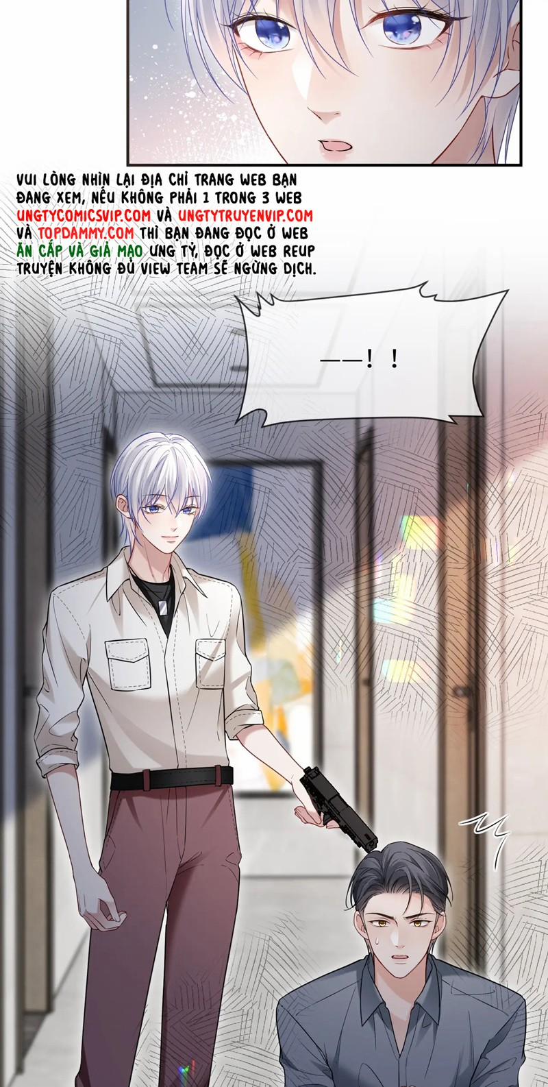 Tôi Muốn Ly Hôn 113 trang 16