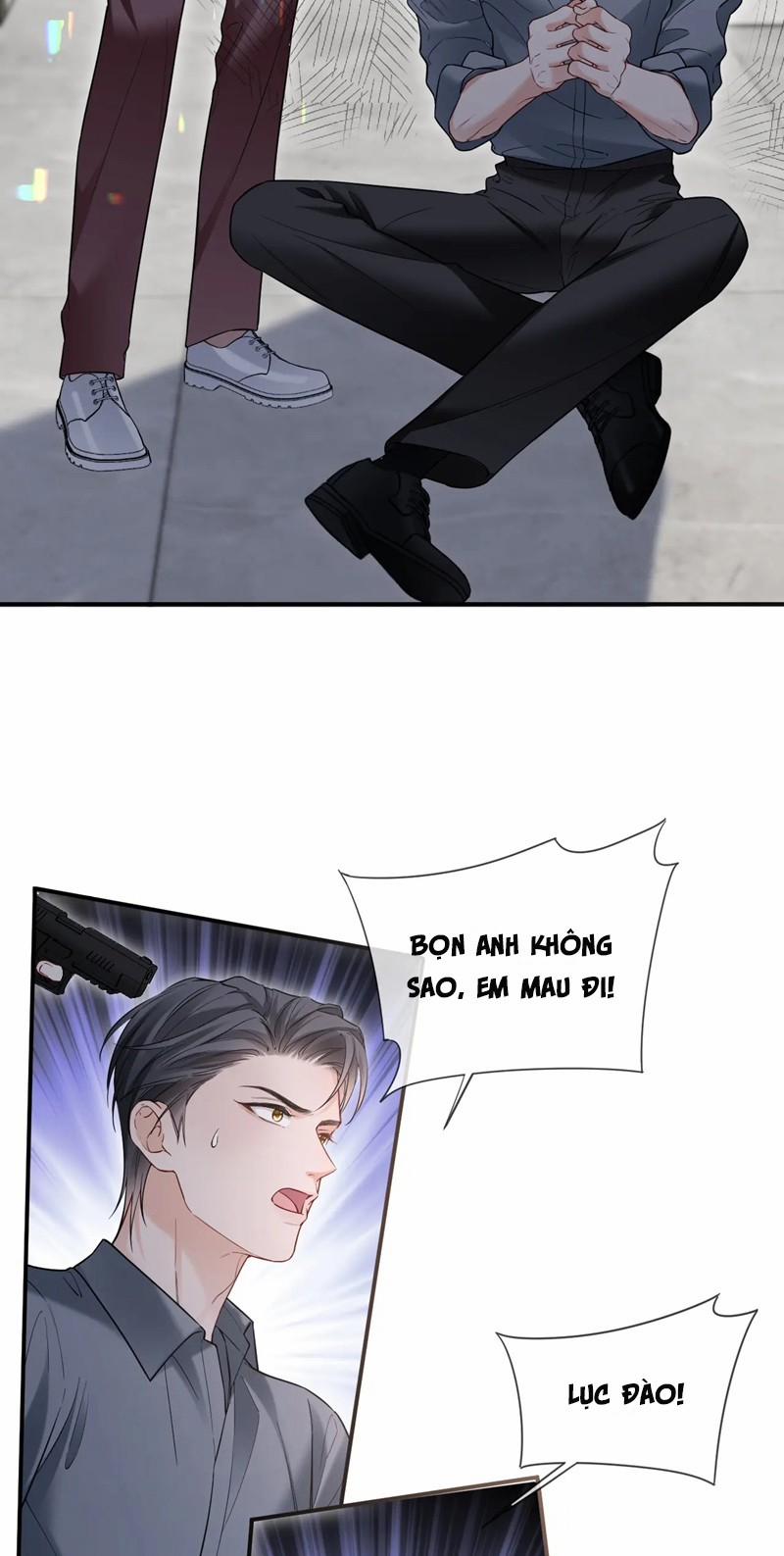 Tôi Muốn Ly Hôn 113 trang 17