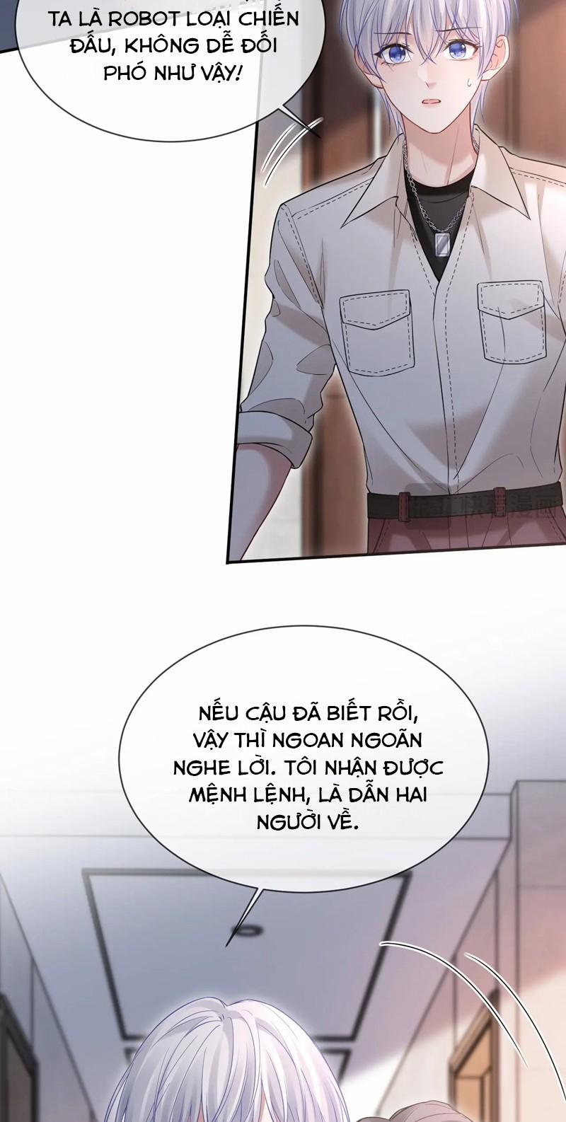 Tôi Muốn Ly Hôn 113 trang 20