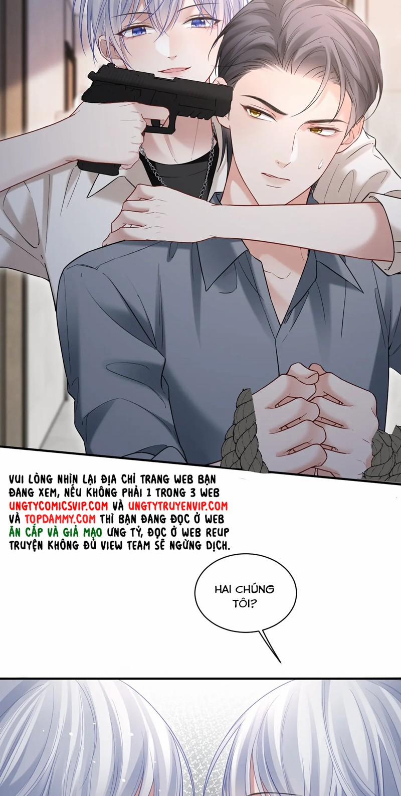 Tôi Muốn Ly Hôn 113 trang 21