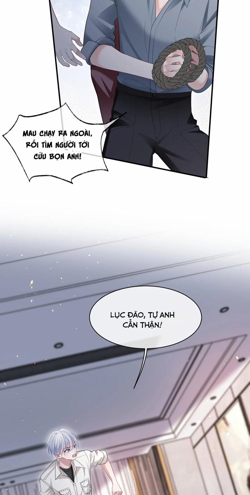 Tôi Muốn Ly Hôn 113 trang 23