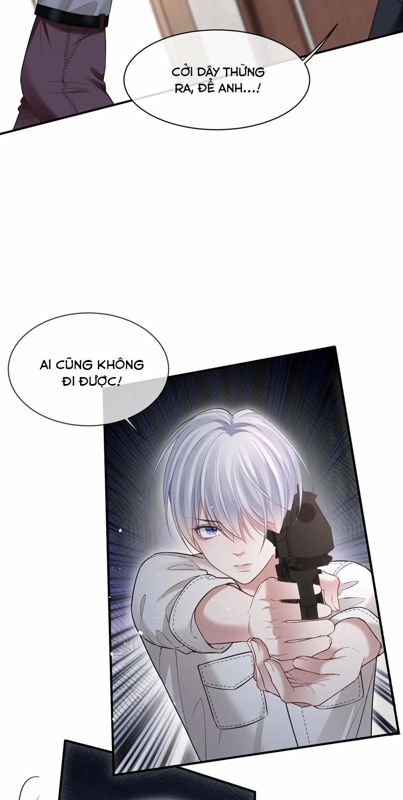 Tôi Muốn Ly Hôn 113 trang 30