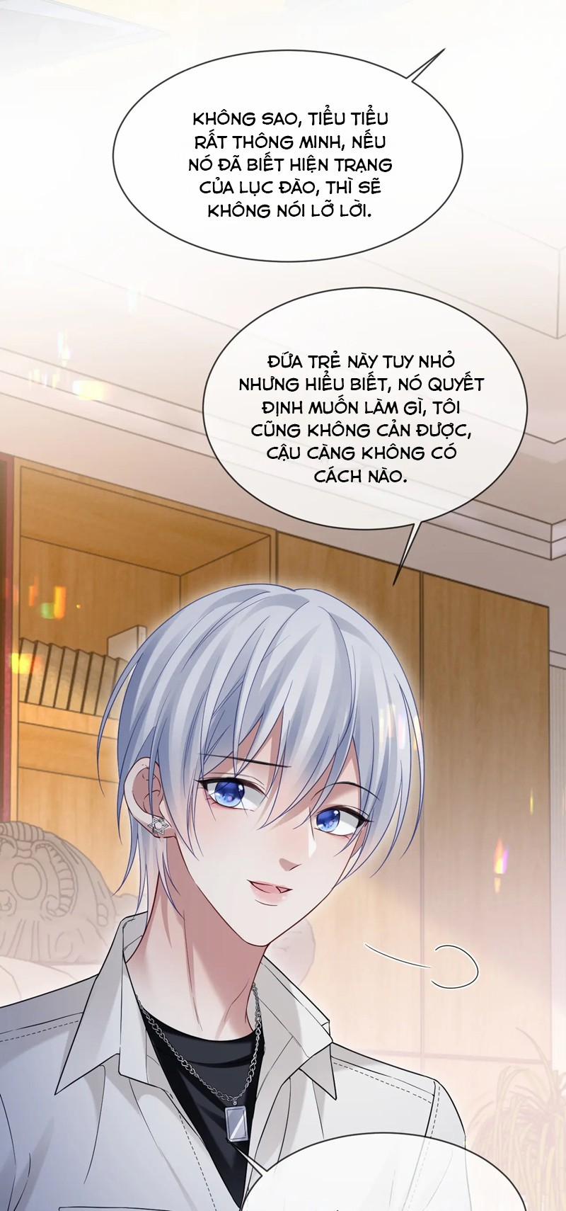 Tôi Muốn Ly Hôn 113 trang 4