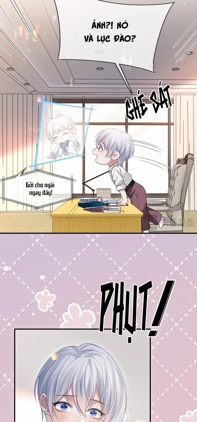 Tôi Muốn Ly Hôn 113 trang 6