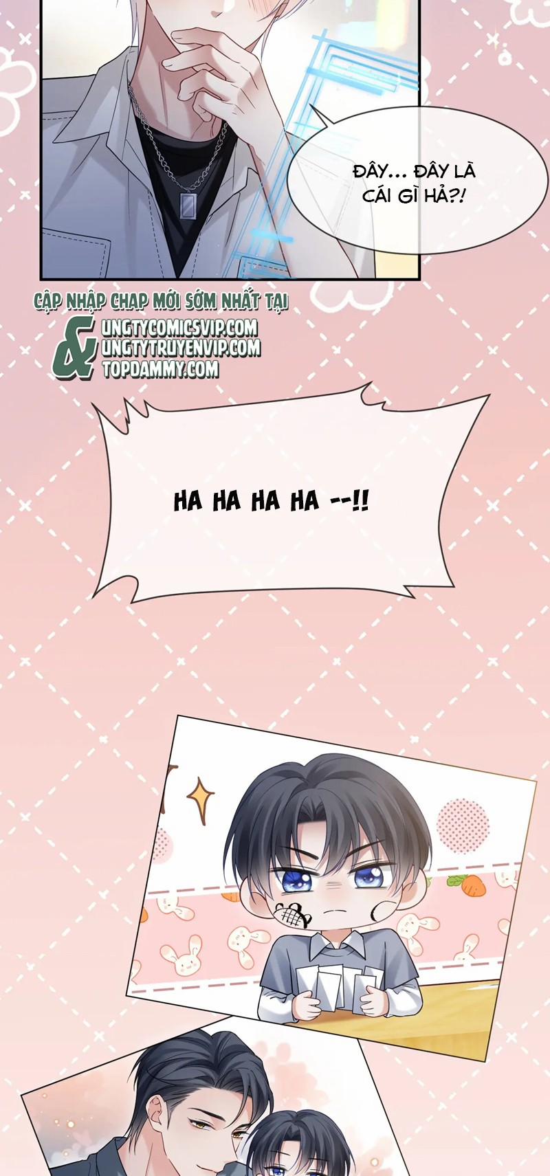 Tôi Muốn Ly Hôn 113 trang 7