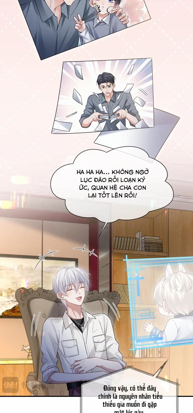 Tôi Muốn Ly Hôn 113 trang 8