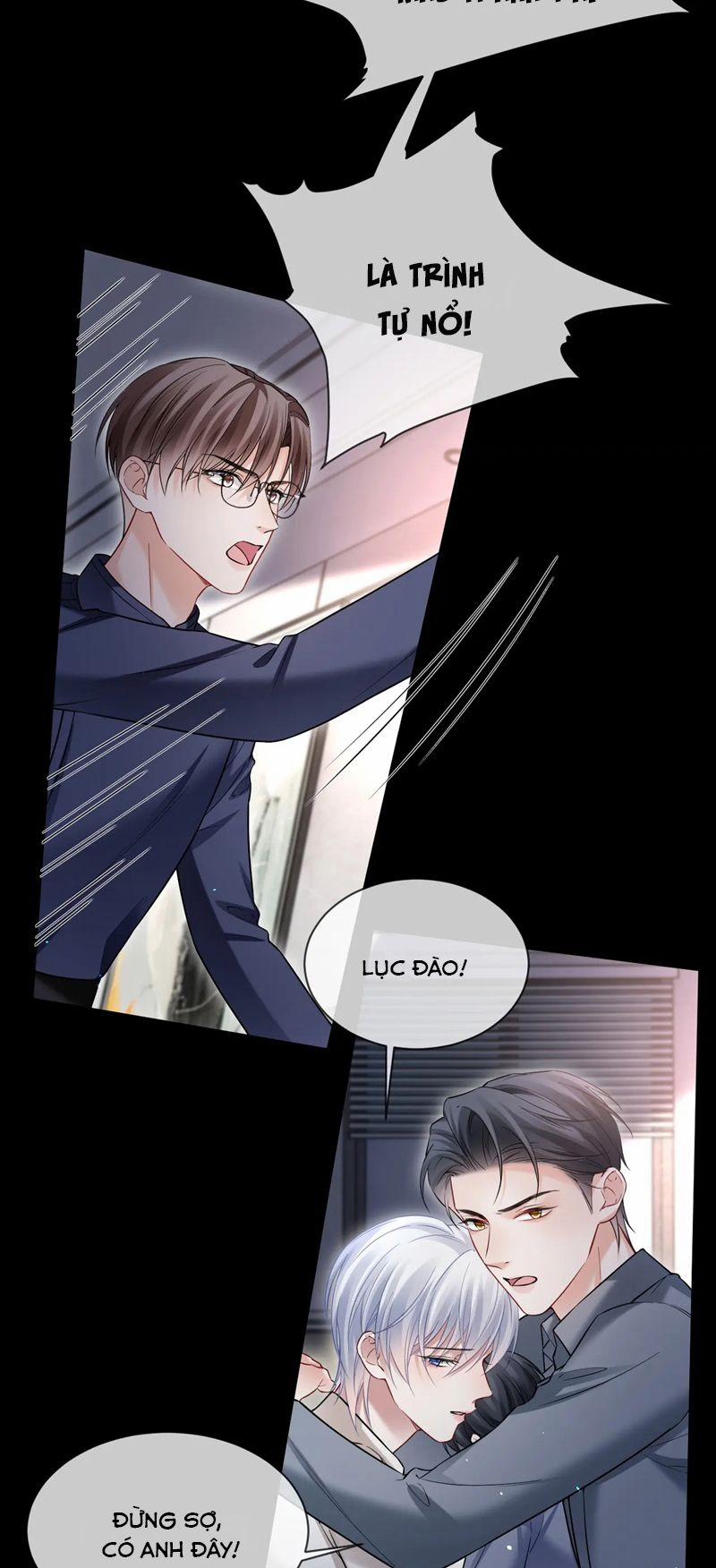 Tôi Muốn Ly Hôn 114 trang 11