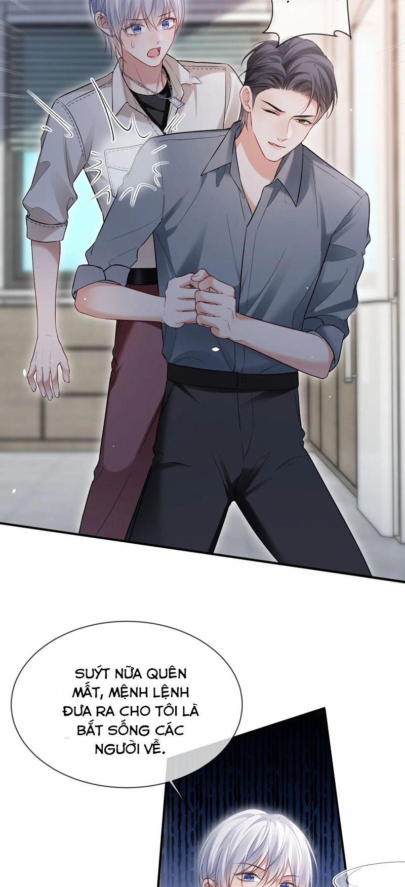 Tôi Muốn Ly Hôn 114 trang 2