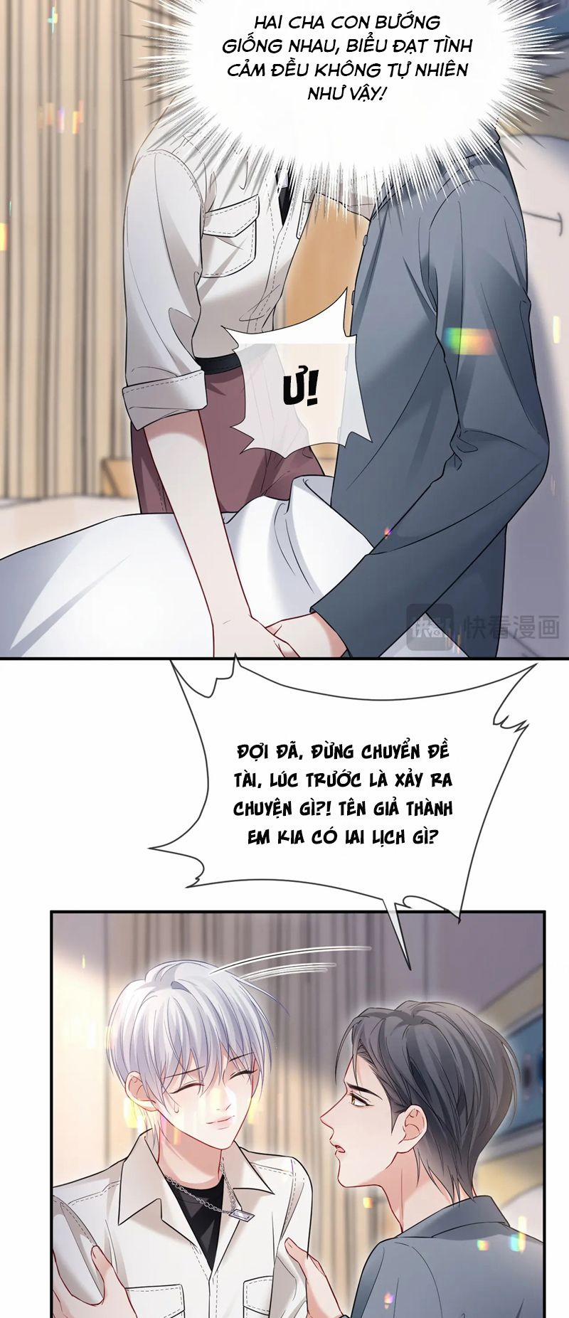 Tôi Muốn Ly Hôn 114 trang 20