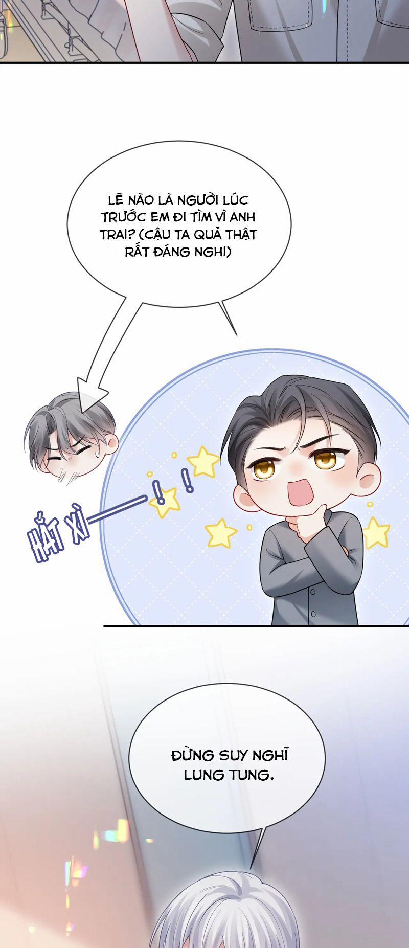 Tôi Muốn Ly Hôn 114 trang 22