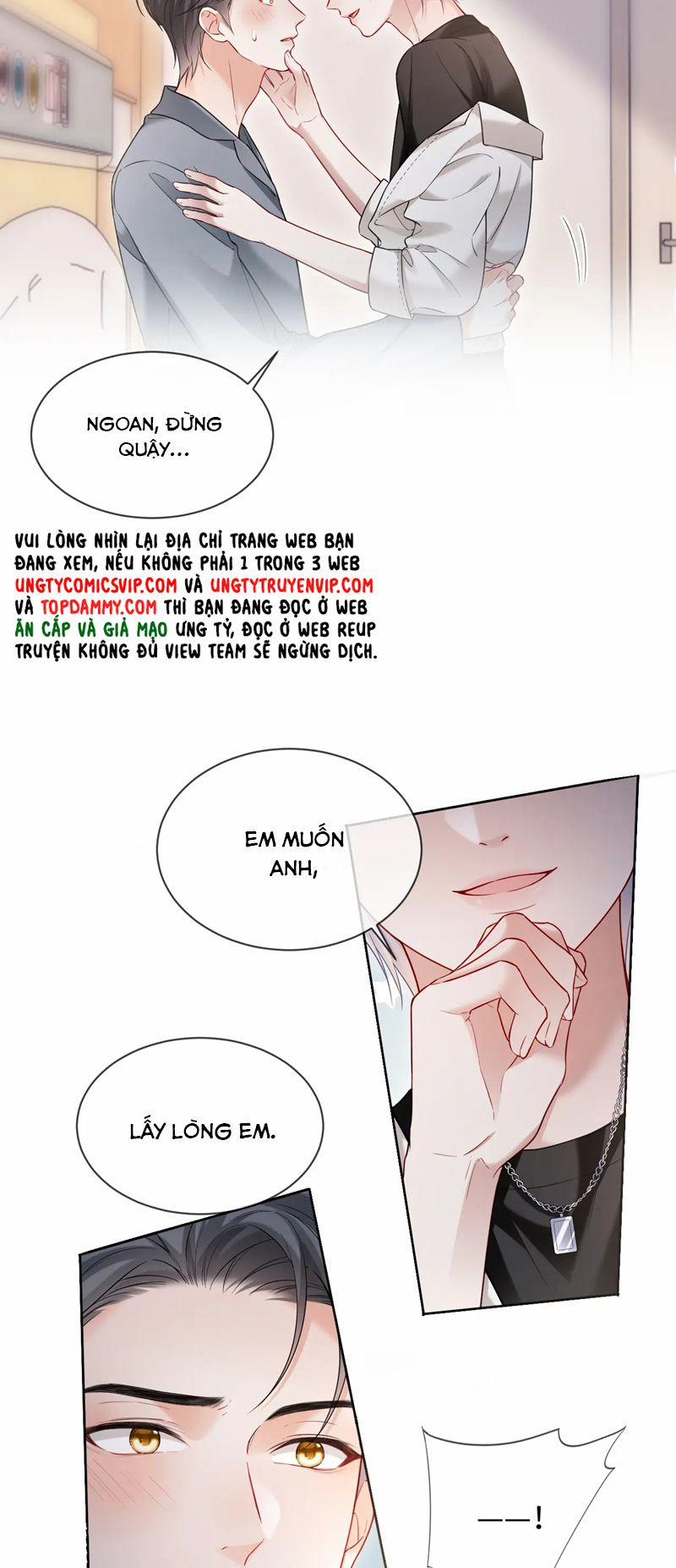 Tôi Muốn Ly Hôn 114 trang 26