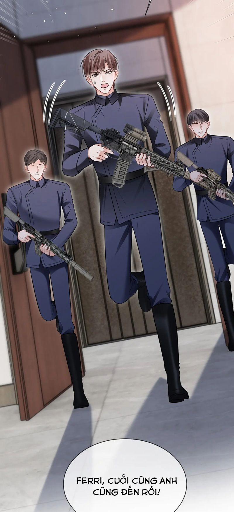 Tôi Muốn Ly Hôn 114 trang 6