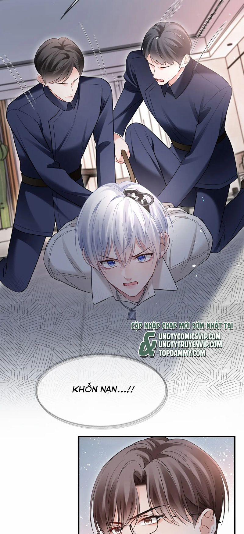 Tôi Muốn Ly Hôn 114 trang 8