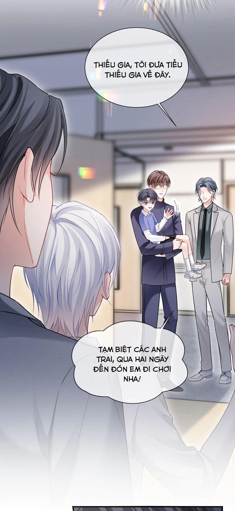 Tôi Muốn Ly Hôn 115 trang 25