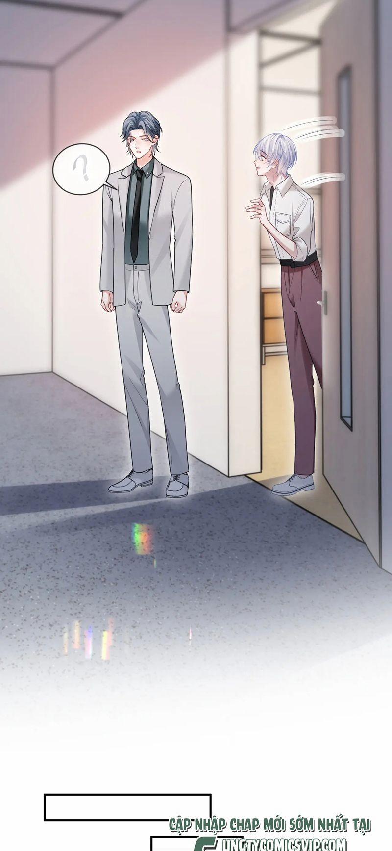 Tôi Muốn Ly Hôn 115 trang 28