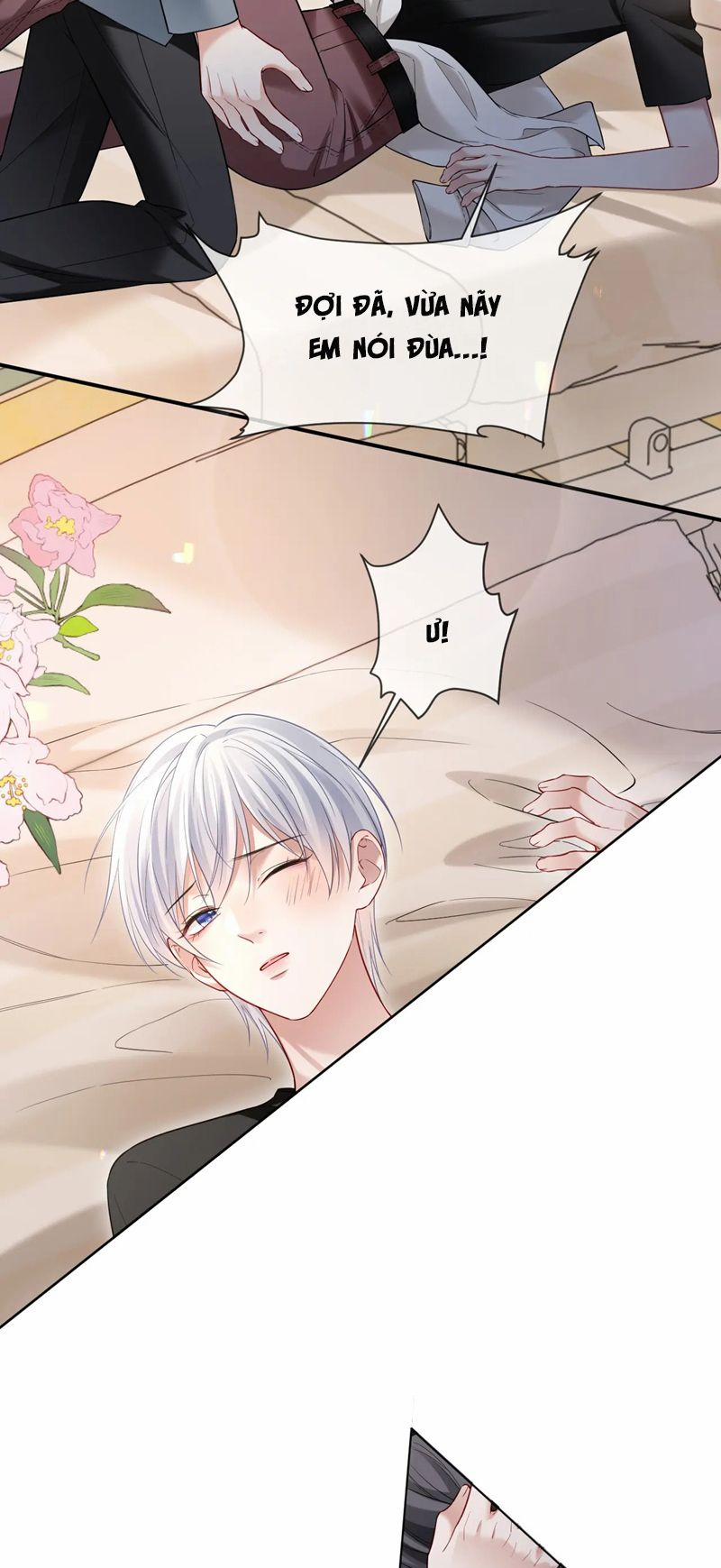 Tôi Muốn Ly Hôn 115 trang 3