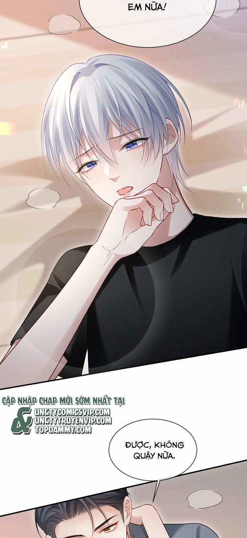 Tôi Muốn Ly Hôn 115 trang 8