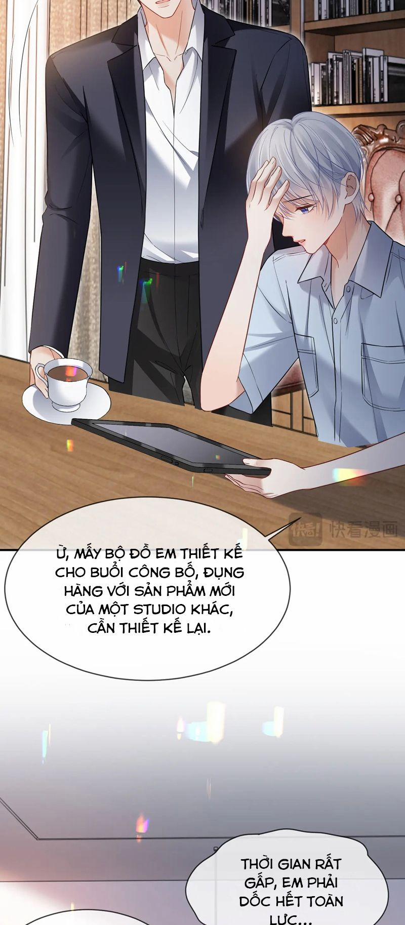 Tôi Muốn Ly Hôn 116 trang 20