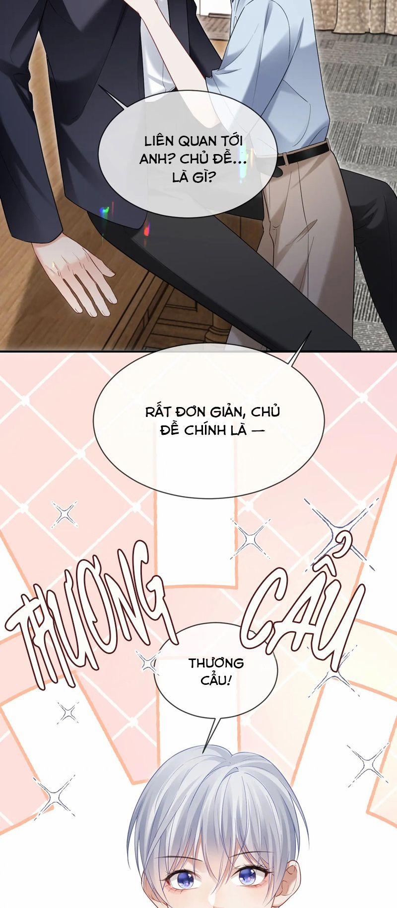 Tôi Muốn Ly Hôn 116 trang 23