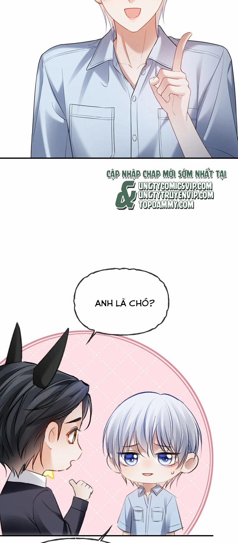 Tôi Muốn Ly Hôn 116 trang 24