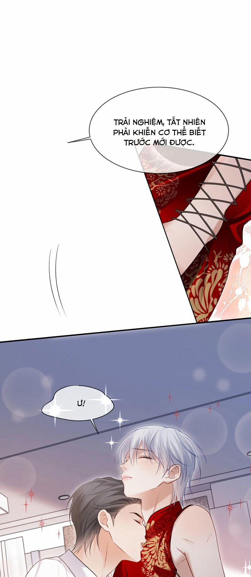 Tôi Muốn Ly Hôn 117 trang 11